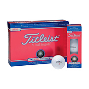   Titleist PTS Solo